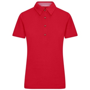 Polo fashion Femme Daiber 4