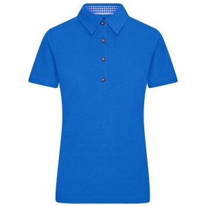Polo fashion Femme Daiber 5