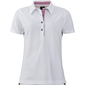 Polo fashion Femme Daiber 6
