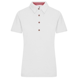 Polo fashion Femme Daiber 7