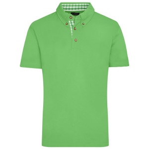 Polo fashion Homme Daiber 6