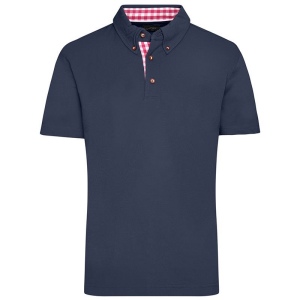 Polo fashion Homme Daiber 3