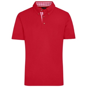 Polo fashion Homme Daiber 4