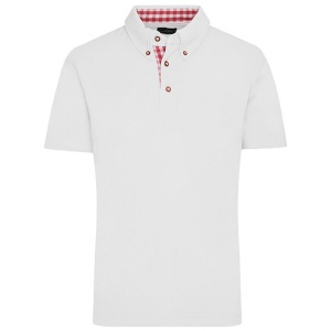Polo fashion Homme Daiber