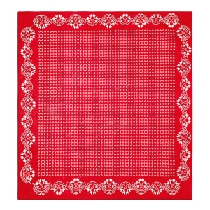 Bandana carré Daiber 7