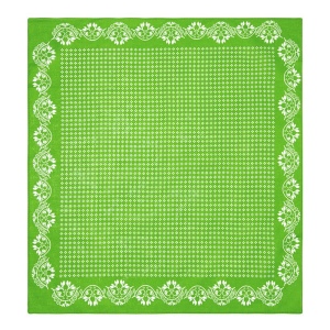 Bandana carré Daiber 9