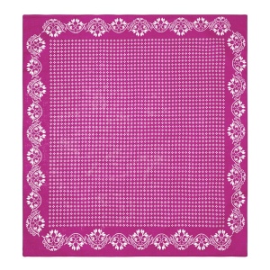 Bandana carré Daiber 10