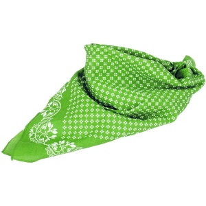 Bandana carré Daiber 4