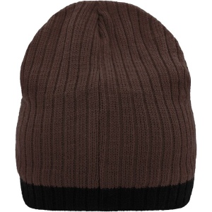 Bonnet tricot unisexe Daiber 8