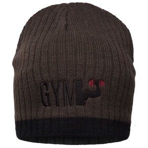 Bonnet tricot unisexe Daiber 11