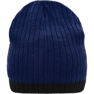 Bonnet tricot unisexe Daiber 12
