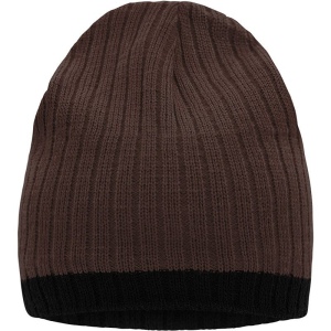 Bonnet tricot unisexe Daiber 3