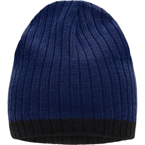 Bonnet tricot unisexe Daiber 4
