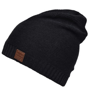 Bonnet tricot unisexe Daiber 6