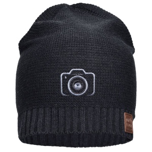 Bonnet tricot unisexe Daiber 8