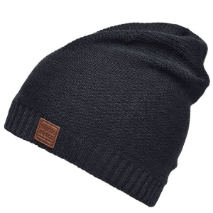 Bonnet tricot unisexe Daiber 10