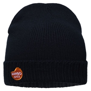 Bonnet tricot unisexe Daiber 22
