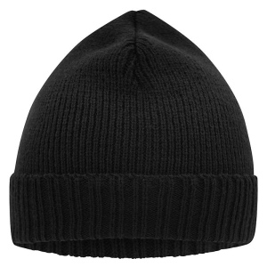 Bonnet tricot unisexe Daiber
