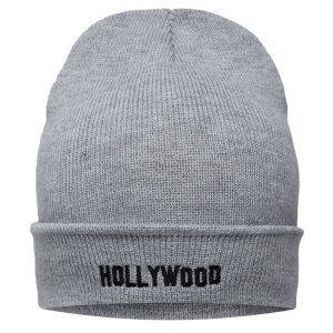 Bonnet tricot unisexe Daiber 17