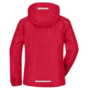 Coupe-Vent Femme Daiber 18