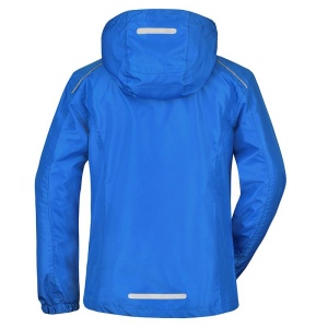 Coupe-Vent Femme Daiber 21