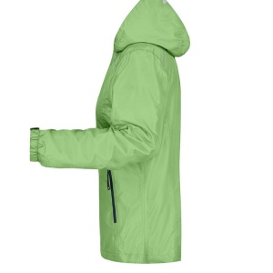 Coupe-Vent Femme Daiber 28