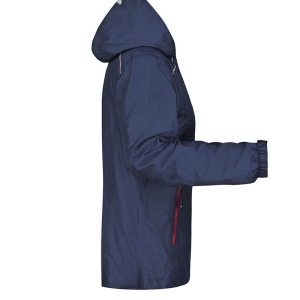 Coupe-Vent Femme Daiber 11