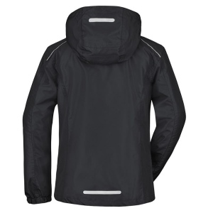 Coupe-Vent Femme Daiber 12