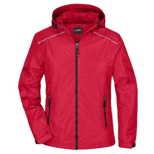 Coupe-Vent Femme Daiber 5
