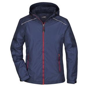 Coupe-Vent Femme Daiber 2