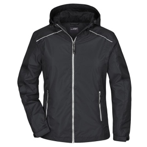 Coupe-Vent Femme Daiber 3