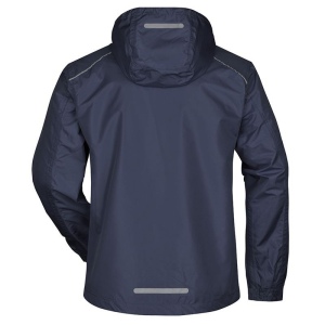Coupe-Vent Homme Daiber 9