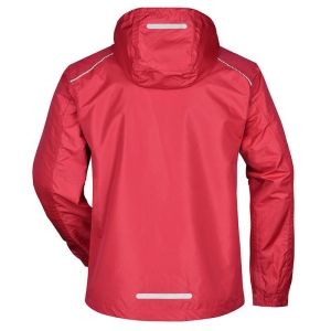Coupe-Vent Homme Daiber 18