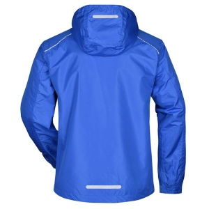 Coupe-Vent Homme Daiber 21