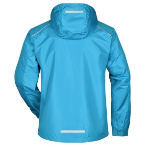 Coupe-Vent Homme Daiber 24