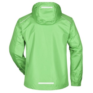 Coupe-Vent Homme Daiber 27