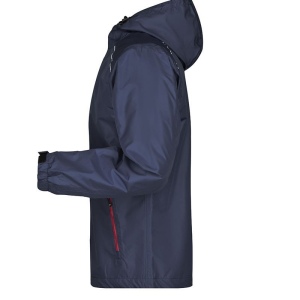 Coupe-Vent Homme Daiber 10