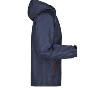 Coupe-Vent Homme Daiber 11