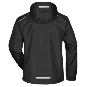 Coupe-Vent Homme Daiber 12
