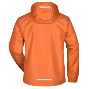 Coupe-Vent Homme Daiber 15