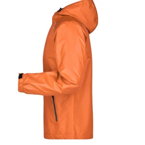 Coupe-Vent Homme Daiber 16