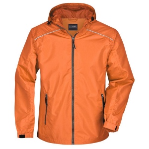 Coupe-Vent Homme Daiber 4