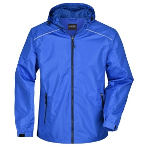 Coupe-Vent Homme Daiber 6