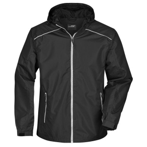 Coupe-Vent Homme Daiber 3