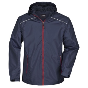 Coupe-Vent Homme Daiber
