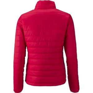 Doudoune Femme Daiber 13