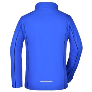 Veste softshell classique Femme Daiber 8