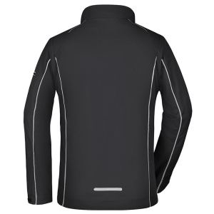 Veste softshell classique Femme Daiber 17
