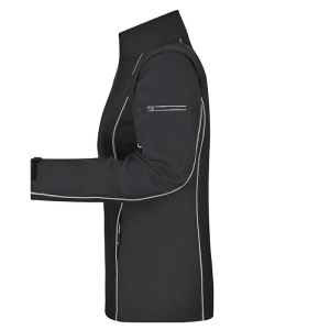 Veste softshell classique Femme Daiber 18