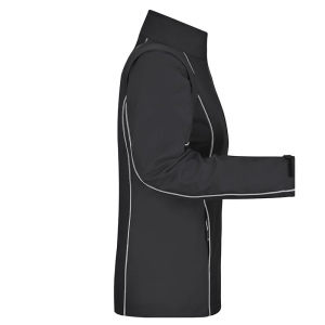 Veste softshell classique Femme Daiber 19
